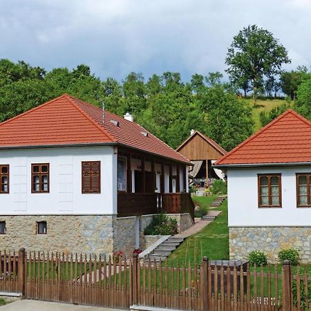 Fruktárium vendégház Trizs Esterno foto