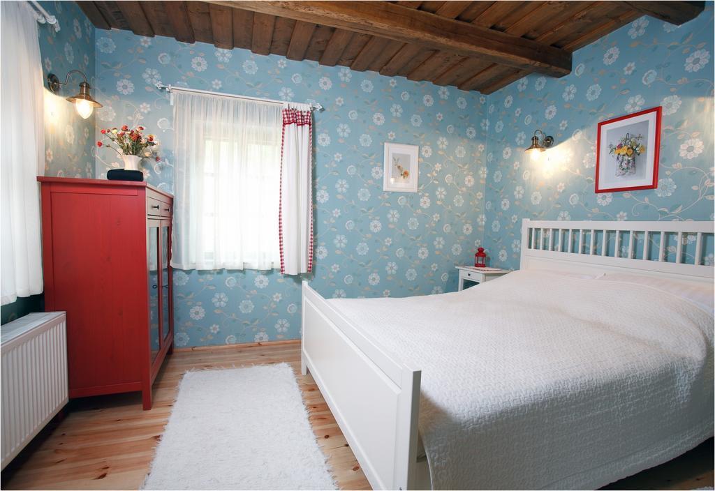 Fruktárium vendégház Trizs Camera foto